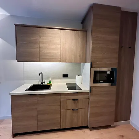 Eleve Residences -
