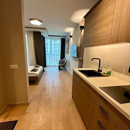 Eleve Residences - София