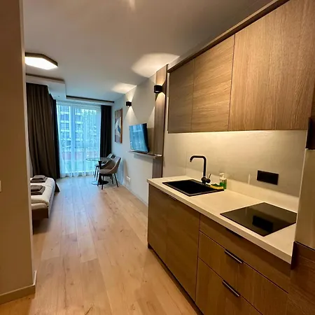 Eleve Residences - * София
